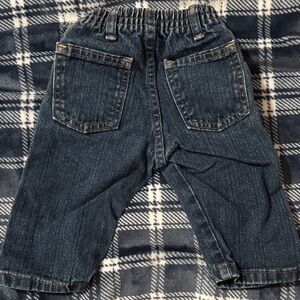 Baby Wrangler Denim Jeans 12 months